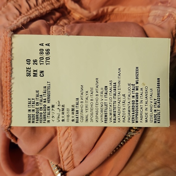 Miu Miu dress - Picture 8 of 11